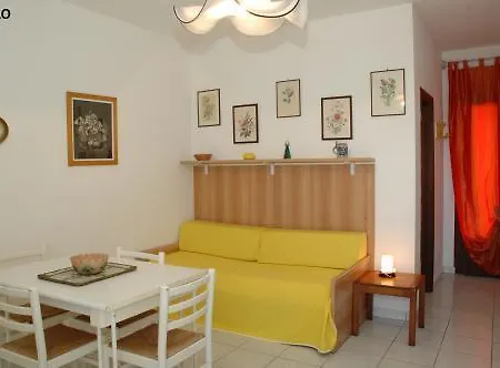 Ferienwohnung Lentisco Capoliveri  Exterior foto