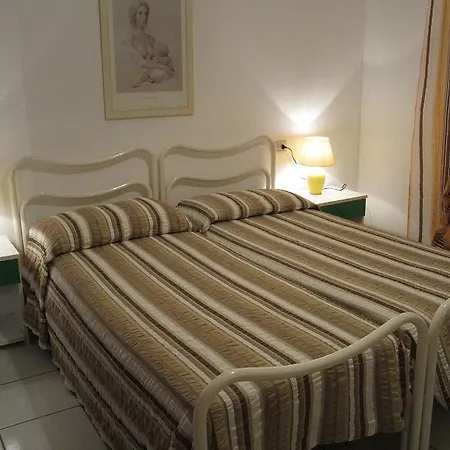 Ferienwohnung Lentisco Capoliveri  Exterior foto