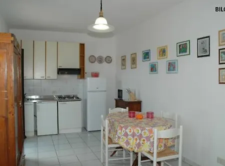 Ferienwohnung Lentisco Capoliveri  Exterior foto