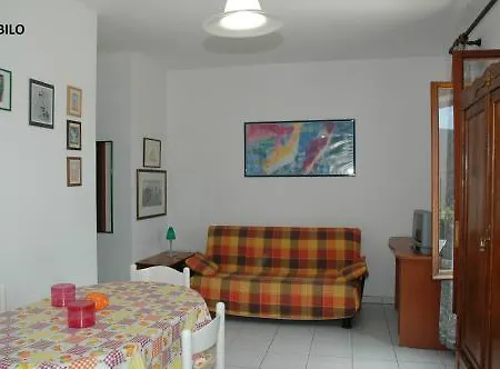 Ferienwohnung Lentisco Capoliveri  Exterior foto