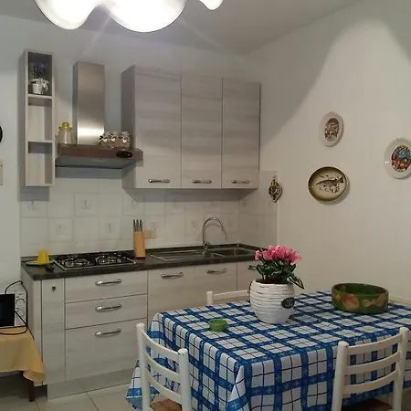 Ferienwohnung Lentisco Capoliveri  Exterior foto