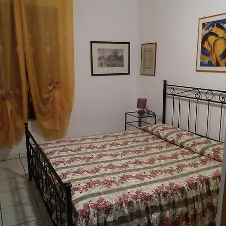 Ferienwohnung Lentisco Capoliveri  Exterior foto