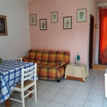 Ferienwohnung Lentisco Capoliveri  Exterior foto