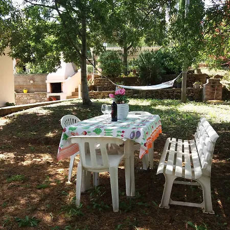 Ferienwohnung Lentisco Capoliveri  Exterior foto