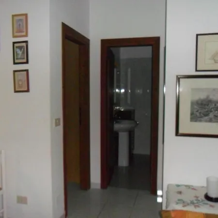 Ferienwohnung Lentisco Capoliveri  Exterior foto