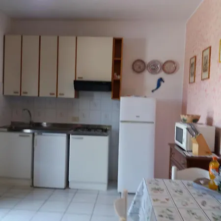 Ferienwohnung Lentisco Capoliveri  Exterior foto
