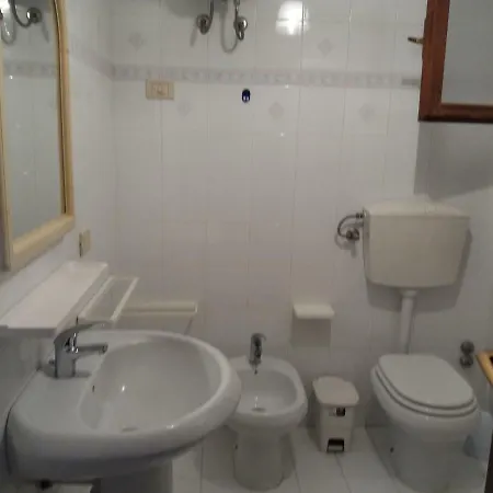Ferienwohnung Lentisco Capoliveri  Exterior foto