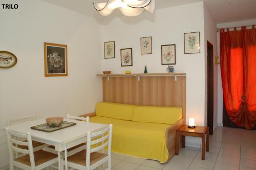 Apartment Lentisco