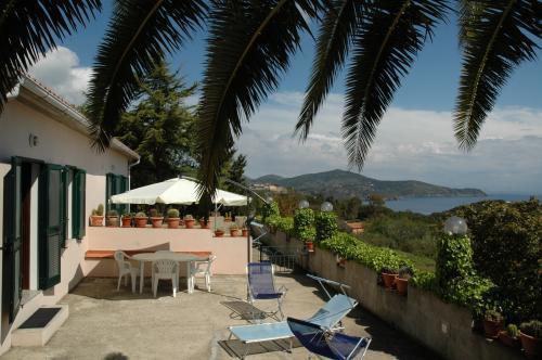 Lentisco Apartment Capoliveri (Isola d'Elba)