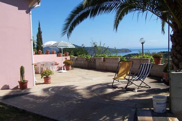 Apartamento Lentisco Capoliveri (Isola d'Elba)