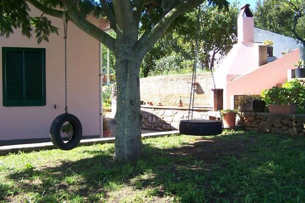 Lentisco Apartamento Capoliveri (Isola d'Elba)