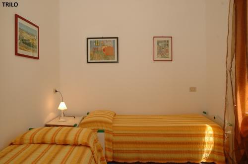 Lentisco Apartment