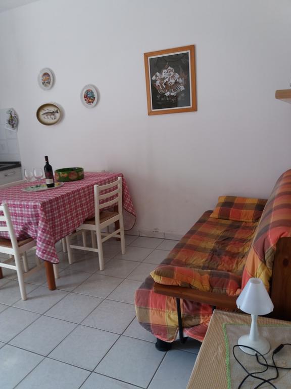 Lentisco Apartment Capoliveri (Isola d'Elba)