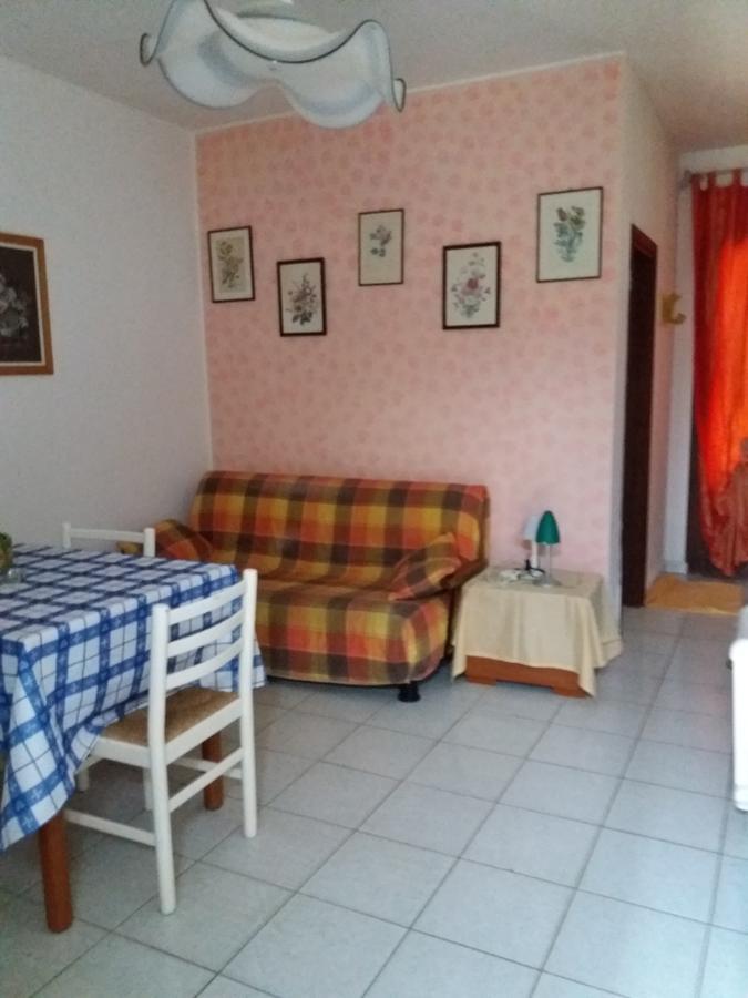 Apartamento Lentisco *