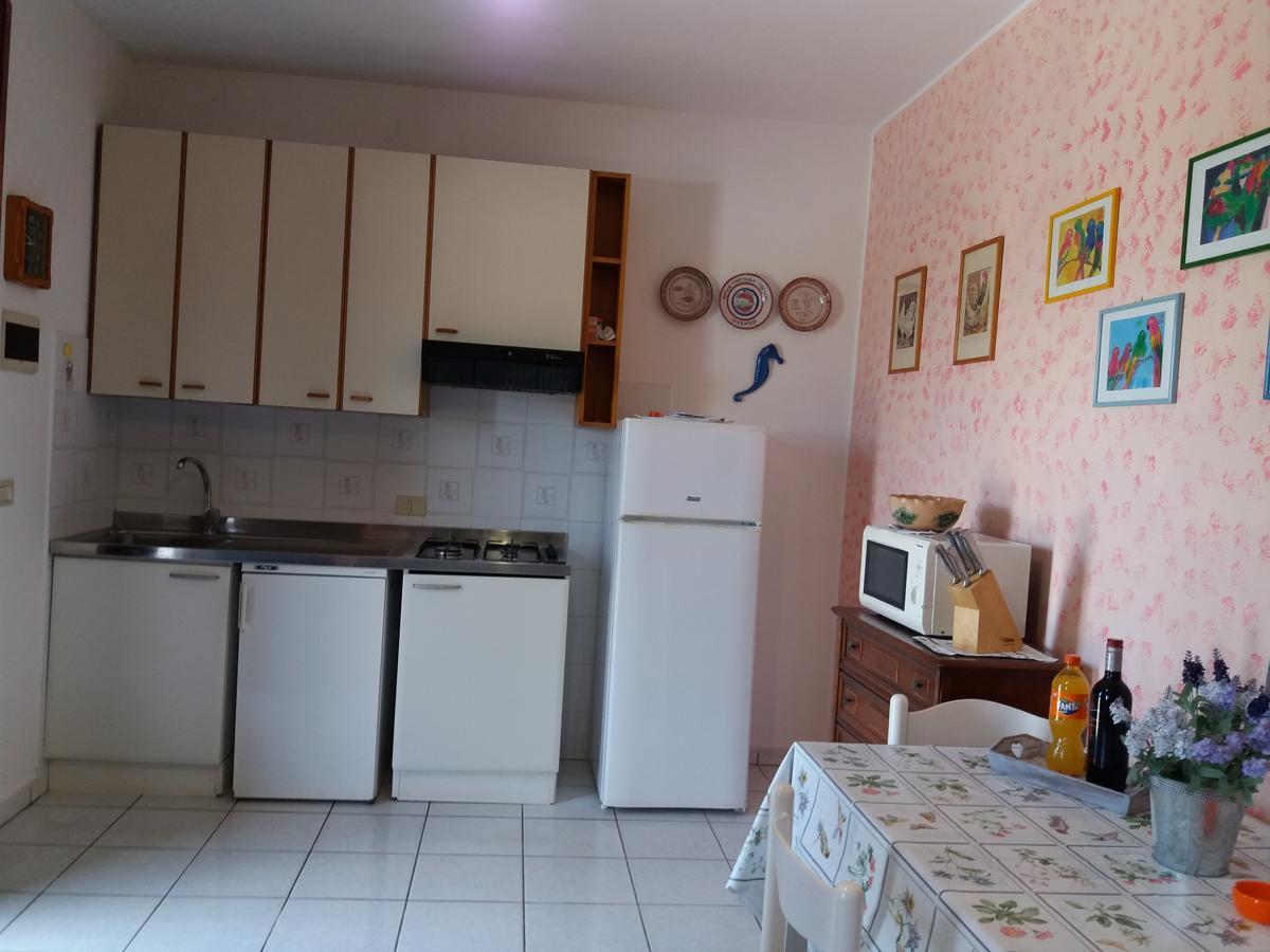 Lentisco Apartment