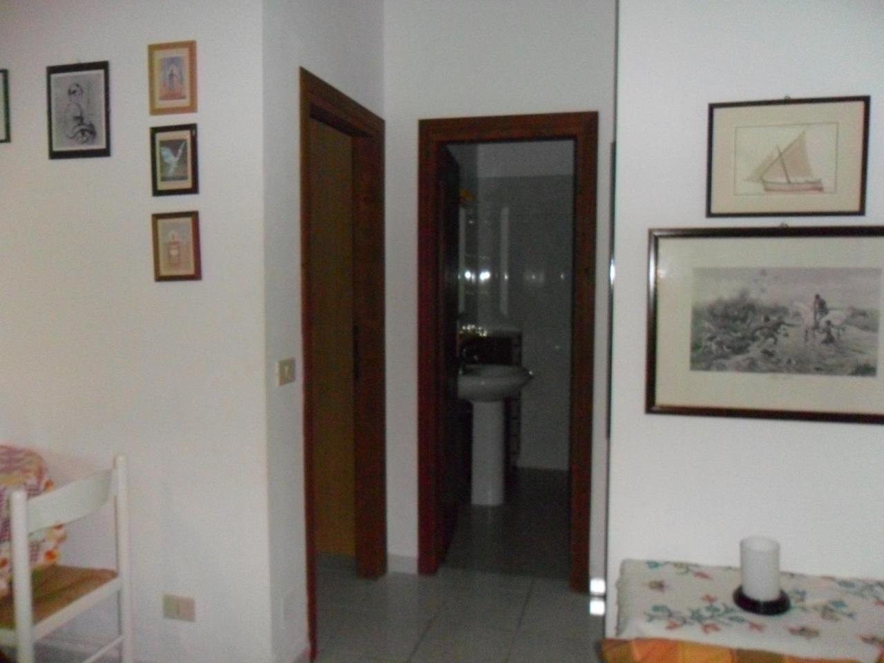 Lentisco Apartamento