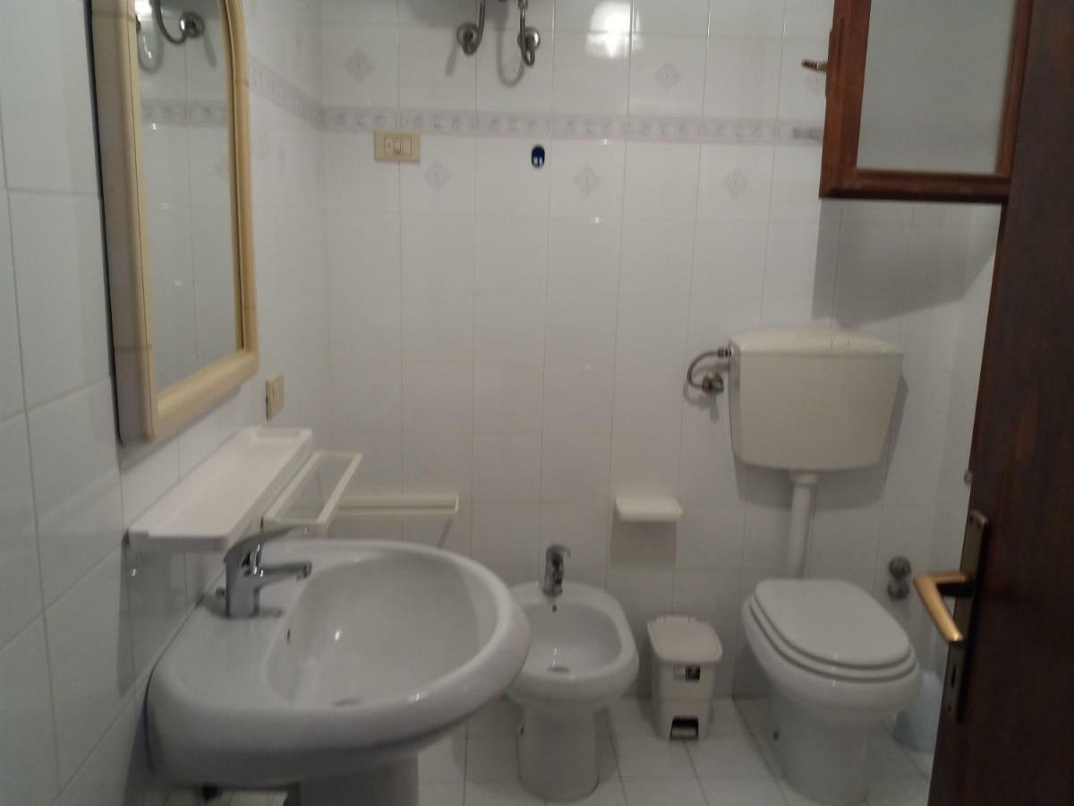 Apartment Lentisco